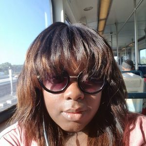 Meet your Posher, Quanietrice